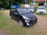 Kia Picanto 1.0 Klima 94Tkm Scheckh 2Hnd TÜVNEU - Kia Picanto aus 2012