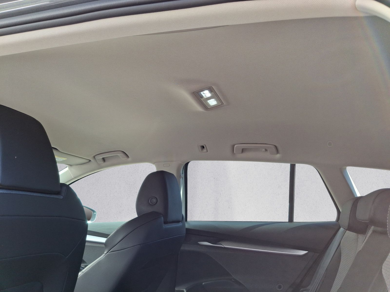 Skoda Enyaq - Bild 20