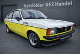 Opel Kadett C-Coupe C2 Orig.Rallye 2,0 GT/E*NEULACK* - Rallye Autos