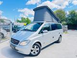 Mercedes-Benz Viano Marco Polo 3.0 CDIAutomat Standheizung SH - Mercedes-Benz in Hamburg: 3.0