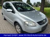 Volkswagen Fox Refresh /EXPORT/HÄNDLER VERKAUF! - Gebrauchtwagen bis 900 Euro