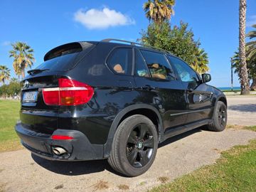 BMW X5 - 3