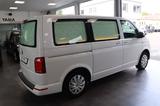 Volkswagen T6 4x4 Bestattungswagen / Leichenwagen - VW T6 andere Gebrauchtwagen