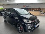 Volkswagen up! GTI Kamera Tempomat SHZ 2*Hand unfallfrei - Volkswagen up!: GTI