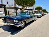 Cadillac Eldorado Biarritz 1963 Convertible  - Cadillac Eldorado: Cabrio
