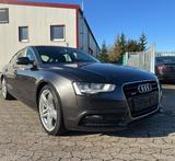 Audi A5 SPORTBACK 2.0 TDI QUATTRO STAND-HZ+ XEN - Audi A5 in Saarbrücken