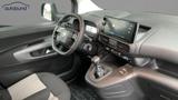 Citroën Berlingo III 1,2 PT Plus M Alu DAB Klima LED - Citroën Berlingo: Iii