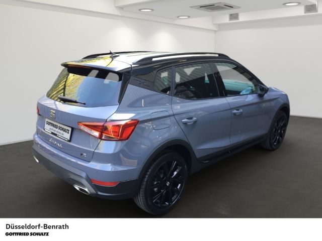 Seat Arona - Bild 4