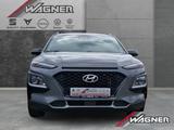 Hyundai KONA 1.6 GDI Hybrid Advantage Navi Kamera Lenkra - Hyundai KONA mit Hybrid-Antrieb