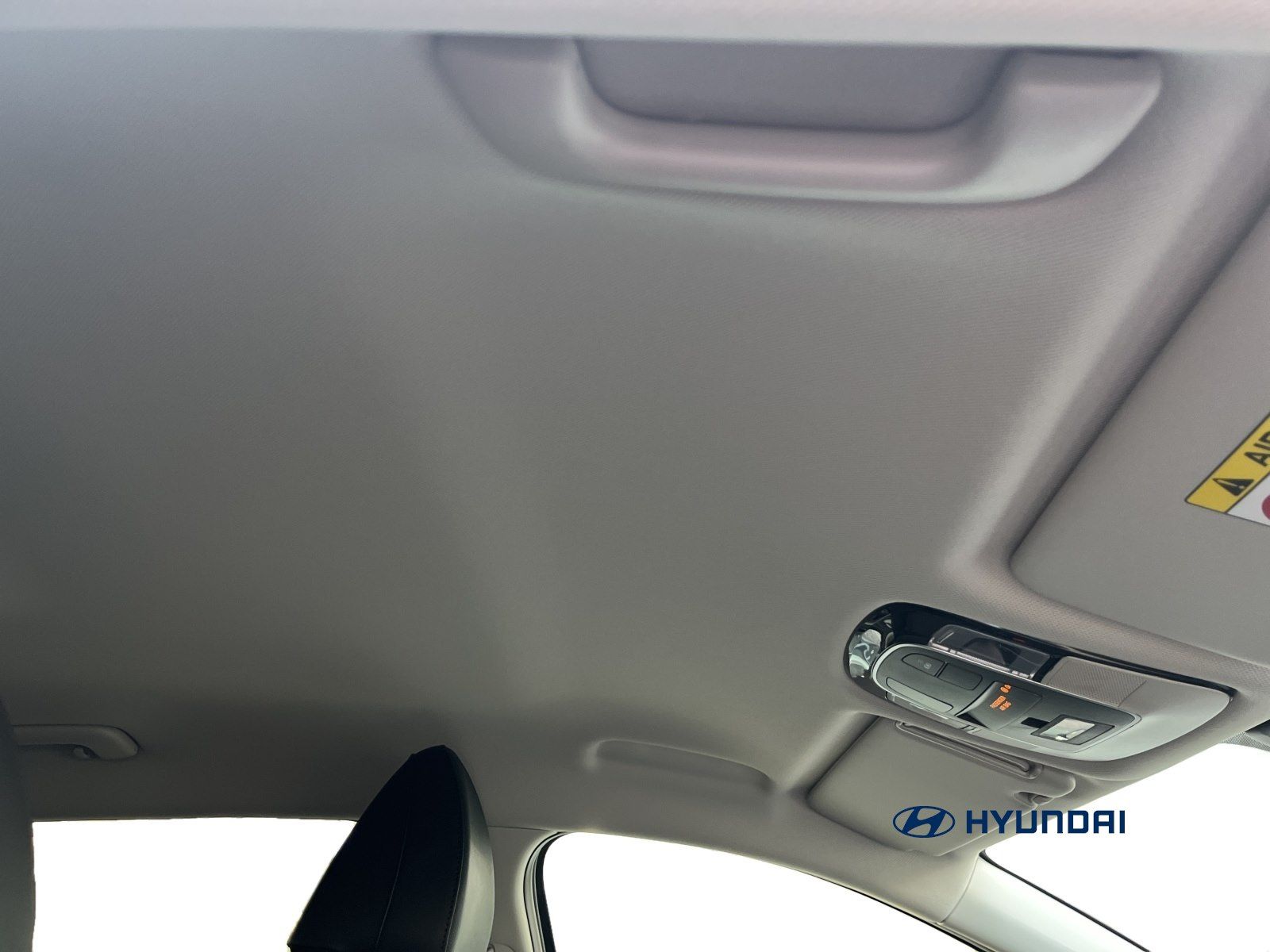 Hyundai Tucson – Bild 20