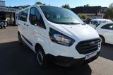 Ford Transit/Tourneo Custom 320 L1 #Bus 9 Sitze - Ford Transit Gebrauchtwagen in Dortmund