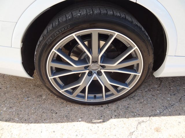 Fahrzeugabbildung Audi Q7 3.0TDI/HUD/Pano/StH/22-Zoll/1.Hd/AHK/3xS-Line
