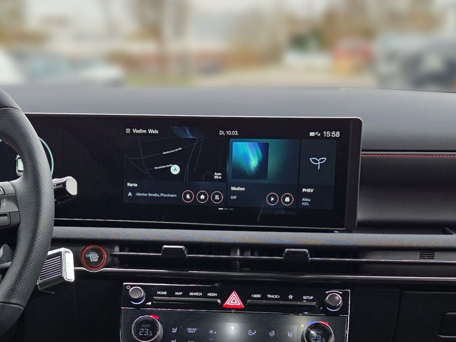 Hyundai Tucson – Bild 15