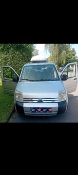 Ford FORD *TOURNEO* CONNECT* GLX* 1,8* KLIMA - gebrauchte Ford Tourneo Connect aus dem Jahr 2007