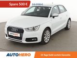 Audi A1 1.0 TFSI*NAVI*TEMPO*PDC*SHZ*KLIMA*GARANTIE* - Audi A1 in Köln