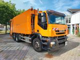 Iveco AD260S33Y/PS ELLER AUFBAU MEDIUM XL SYSTEM 2301 - Angebote