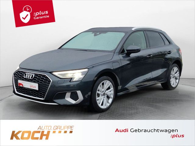 Audi A3 Sportback 40 TFSI e S-Tronic 399,- Euro o. An