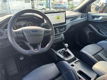 Ford Focus Lim. 2.3 ST X TrackMatrixNavi