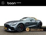 Mercedes-Benz AMG GT C Roadster | AMG Dynamic Plus pakket | AM - gebrauchte Mercedes-Benz AMG GT C aus dem Jahr 2017