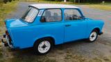 Trabant 601 - Trabant Gebrauchtwagen in Dresden