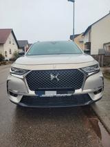 DS Automobiles DS7 (Crossback) BlueHDi 130 Grand Chic Autom... - DS Automobiles DS7 (Crossback) Grand-Chic