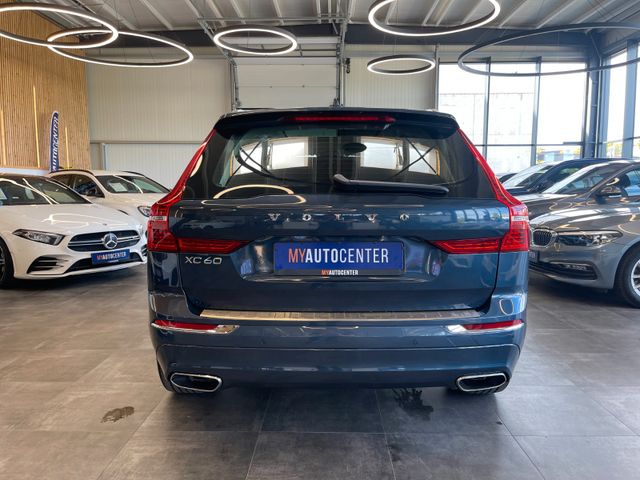 MYAUTOCENTER – Gebraucht- und Jahreswagen mit Werkstattservice in Pfaffenhofen Volvo XC 60 *Inscription*AHK*LED*Kamera*