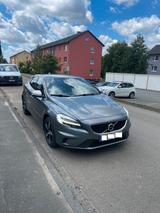Volvo V40 D3 Geartronic R Design  - Volvo V40 aus 2019