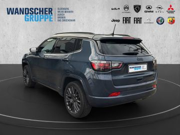 Jeep Compass S 1,3 MultiAir Navi+Pano+SHZ+RFK+LM