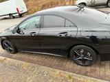 Mercedes-Benz CLA 200 d / AMG-Line / Nightpaket - Mercedes-Benz CLA 200 in Lübeck