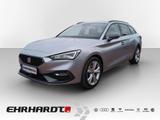 Seat Leon Sportstourer 2.0 TDI DSG FR STHZG*VIRTUAL*L - Seat Leon mit Diesel-Antrieb: Standheizung