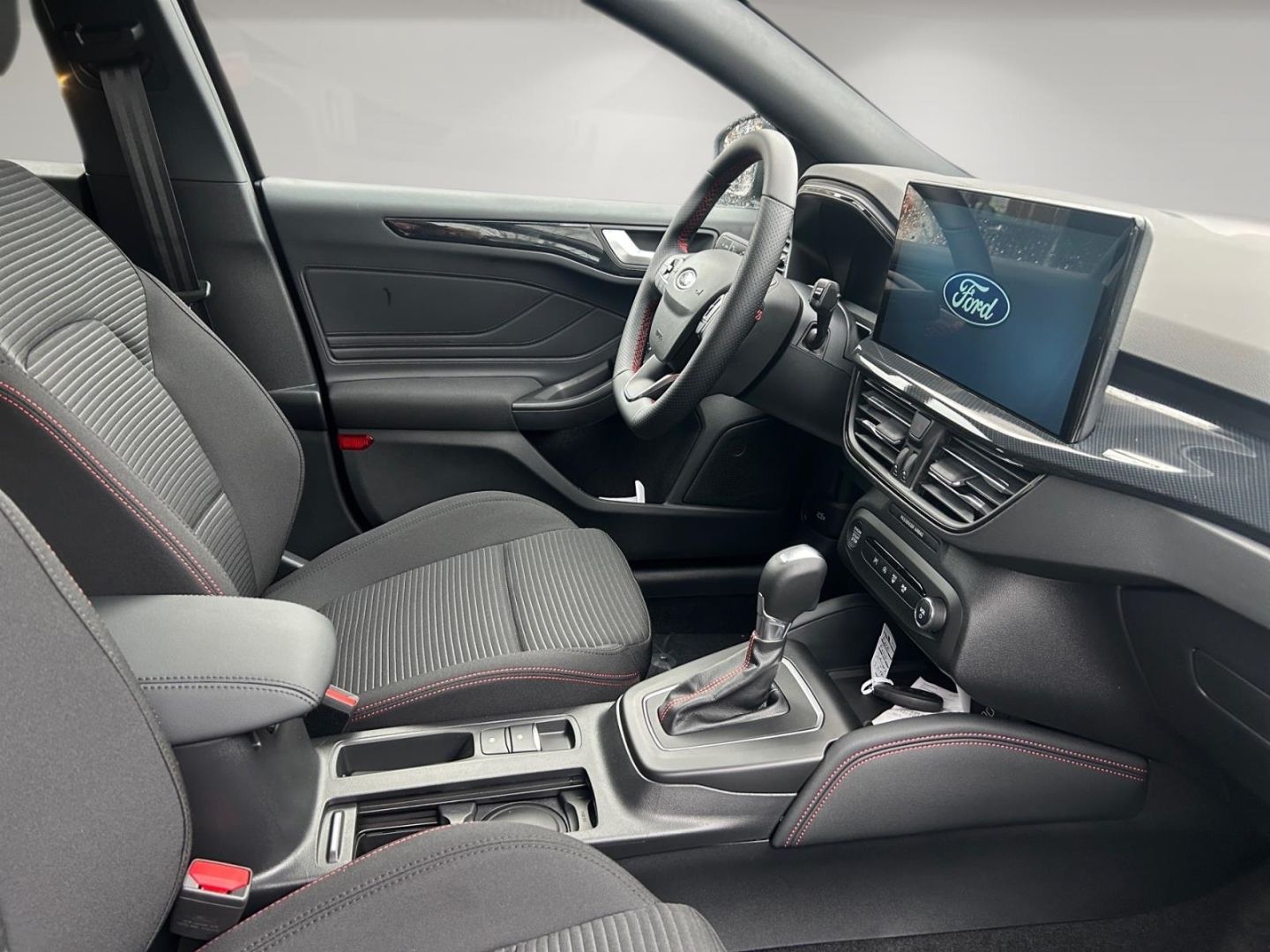 Ford Focus - Bild 14