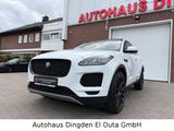Jaguar E-Pace P250 S AWD - Jaguar aus 2020