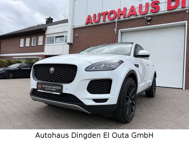 Jaguar E-Pace P250 S AWD