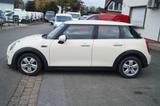 MINI COOPER 5-trg.*Navi*Klimaaut.*PDC*SHZ*Alu*2.Hand - MINI MINI: Weiß