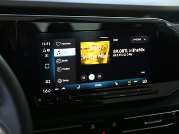 Volkswagen Caddy 2.0TDI DSG STYLE NAV PRO STANDHZG APP 5J