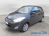 Hyundai i10 i10 1.1 12V Comfort MOLTO BELLA TAGL - Hyundai i10: Comfort