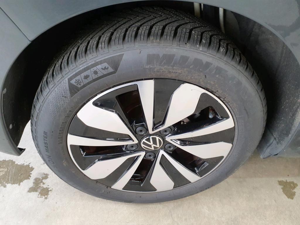 Volkswagen Golf Life MOVE 1.0 eTSI 81kW 7-Gang DSG, миниатюра 17