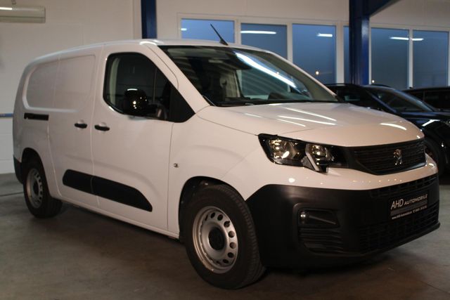 Peugeot e-Partner Kasten Premium L2 136 PS