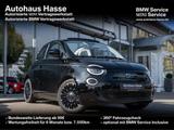 Fiat 500e C La Prima Bocelli 42kWh SITZHZ 360° CARPLA - Fiat 500e Bocelli Gebrauchtwagen