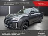 Ssangyong MUSSO Musso Grand 2.2 Black Line 4WD AHK Xeno... - Ssangyong Musso X