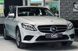 Mercedes-Benz C 300 d T 4Matic AHK|NAVI|ACC|KAMERA|SHZ|MFL| - Mercedes-Benz C 300: 4matic
