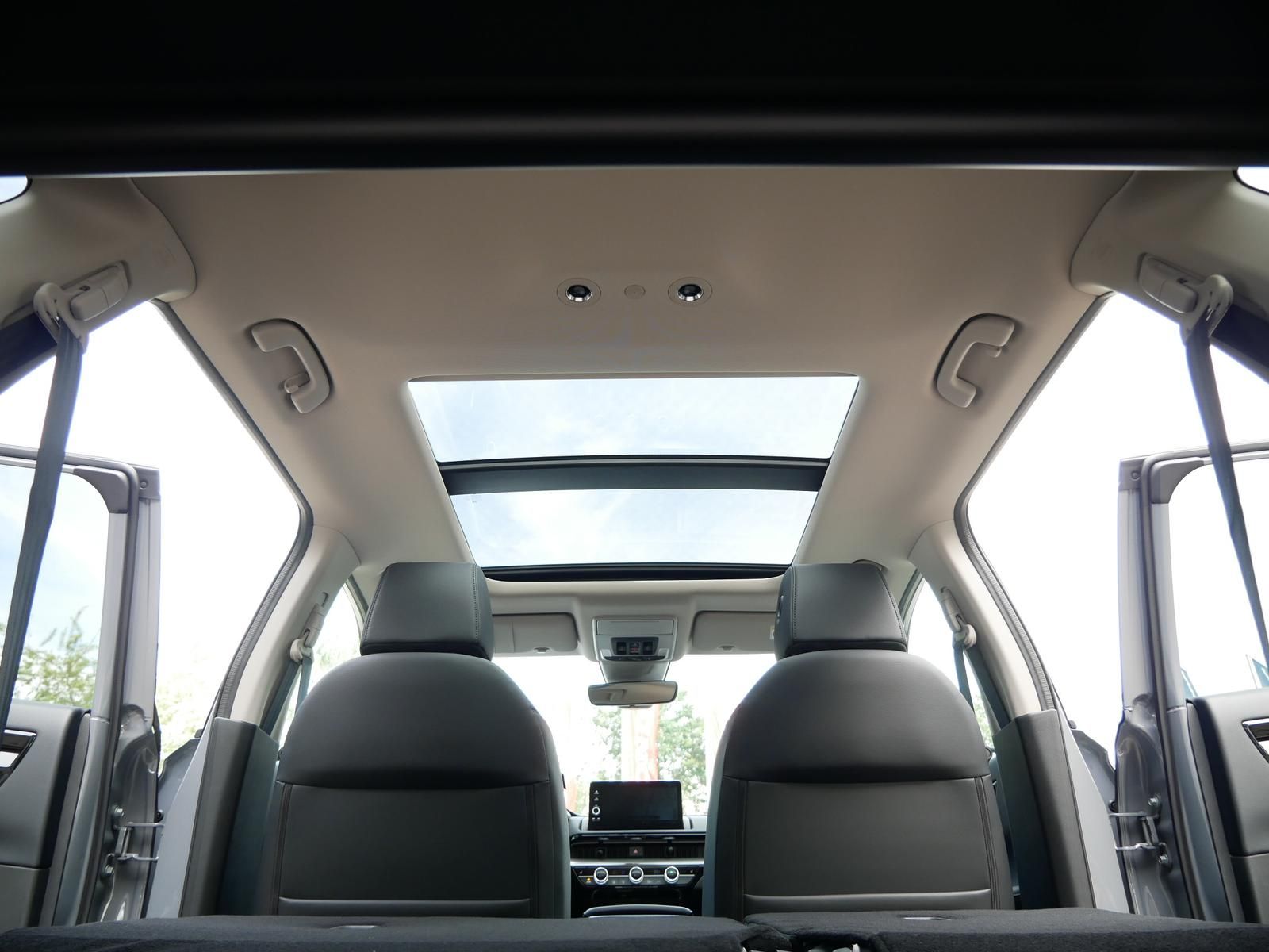 Honda CR-V - Bild 23
