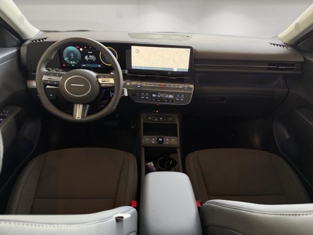 Hyundai KONA - Bild 11