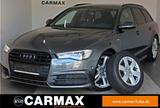 Audi A6 Avant 1.8 TFSI ultra S Line TLeder,Navi,Xenon - Audi A6 ultra Gebrauchtwagen