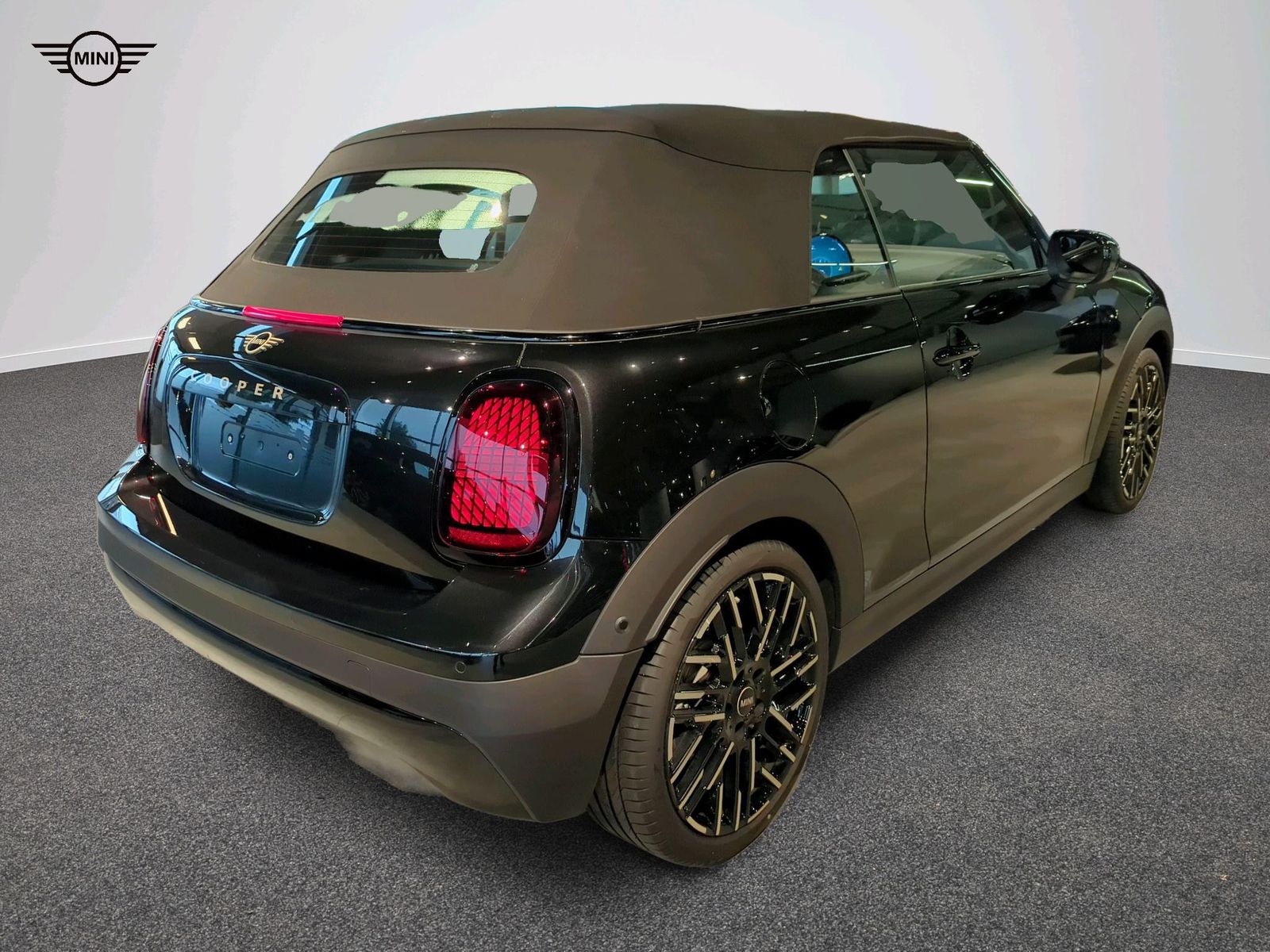 MINI Cooper Cabrio - Bild 8