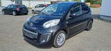 Citroën C1 Selection Klima AHK Standheizung - Citroën C1: Selection