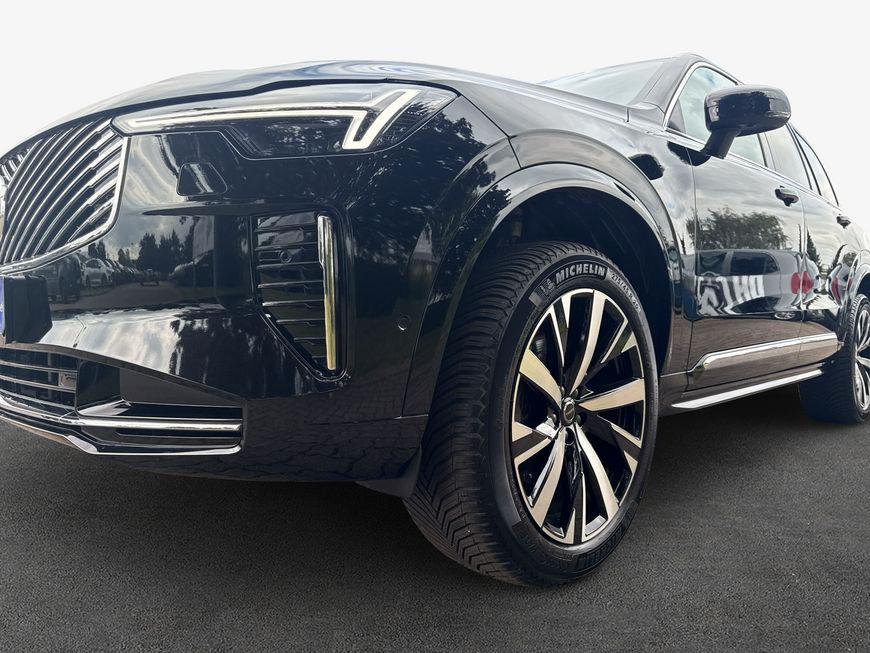 Volvo XC90 B5 B AWD Plus Bright