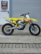 Suzuki RM-Z450 2022 - Offers matching your search criteria