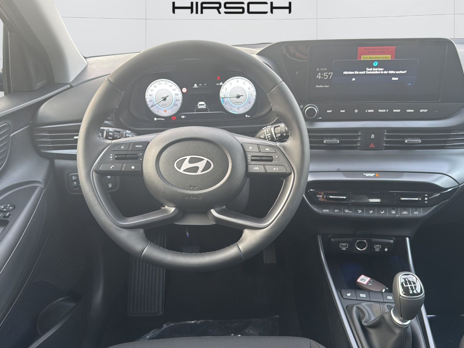 Hyundai i20 - Bild 14