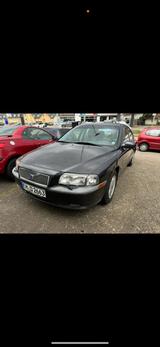 Volvo S80 | nur 108.000 km | Garagenwagen ... - Volvo S80 aus 1999